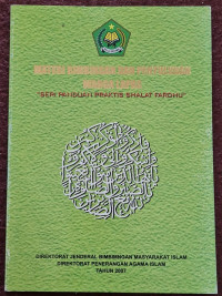 Image of Materi Bimbingan dan Penyuluhan Warga Lapas