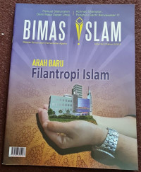 Image of Arah Baru Filantropi Islam