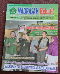 Image of Menggali Potensi, Meraih Prestasi