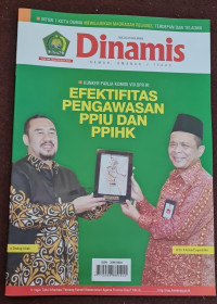 Image of Efektivitas Pengawasan PPIU dan PPIHK