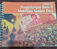 Image of Manual Penggalangan Dana dan Mobilisasi Sumber Daya