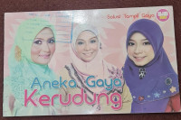 Image of Aneka Gaya Kerudung