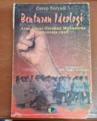 Image of Benturan Ideologi