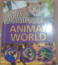 Image of Animal World