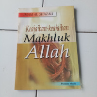 Image of Keajaiban-Keajaiban Makhluk Allah