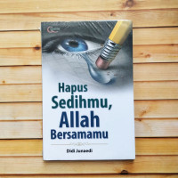 Image of Hapus Sedihmu, Allah Bersamamu