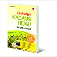 Image of Budidaya Kacang Hijau Secara Intensif