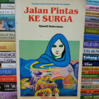 Image of Jalan Pintas ke Surga