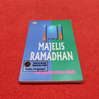 Image of Majelis Ramadhan