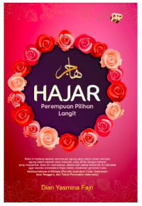 Image of Hajar, Perempuan Pilihan Langit