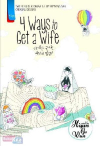 Image of 4 Ways to Get a Wife