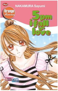 Image of 5 PM I Fall in Love