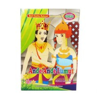 Image of Ande-ande Lumut