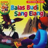 Image of Balas Budi sang Elang