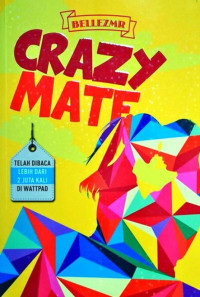 Image of Crazy Mate