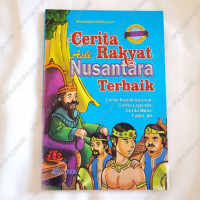 Image of Cerita Asli Rakyat Nusantara Terbaik