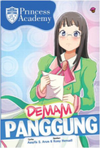 Image of Demam Pangguung
