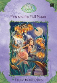 Image of Fira dan Bulan Purnama