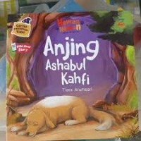 Image of Hewan-hewan dalam Al-Qur'an : Anjing ashabul kahfi