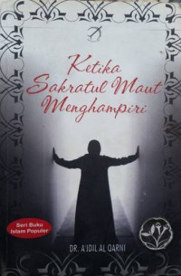 Image of Ketika Sakaratul Maut Menghampiri