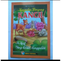 Image of Kumpulan Dongeng Kancil Yang Cerdik Menggelitik