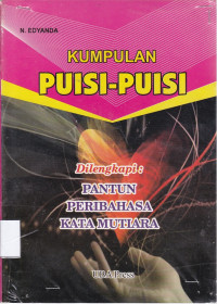 Image of Kumpulan Puisi-puisi