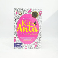 Image of Kun Anta