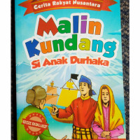Image of Legenda Malin Kundang Si Anak Durhaka