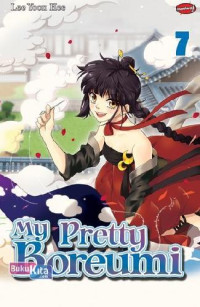Image of My Pretty Boreumi Vol. 7