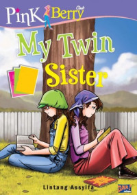 Image of My Twin Sister
