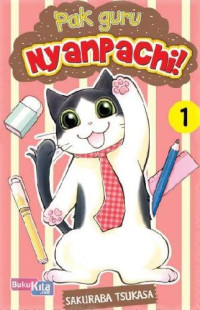Image of Pak Guru Nyanpachi Vol. 1