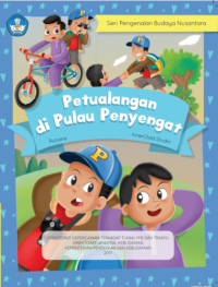 Image of Petualangan di Pulau Penyengat