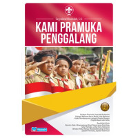 Image of Kami Pramuka Penggalang