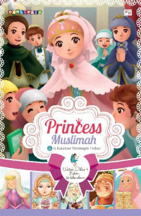 Image of Princess Muslimah dan 9 Karakter Pemimpin Hebat