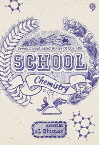 Image of School : Chemistry