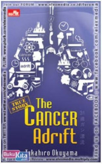 Image of The Cancer Adrift
