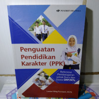 Image of Penguatan Pendidikan Karakter ( PPK )