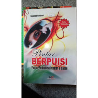 Image of Pintar Berpuisi Pantun,Peribahasa Pepatah & Kiasan