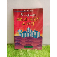 Image of Kumpulan Shalat-Shalat Sunnat