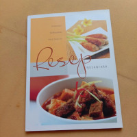 Image of Resep Nusantara