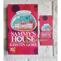 Image of Sammy's House
