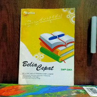 Image of Belia Cepat : Belajar ilmu aritmatika dan aljabar