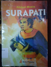 Image of Surapati