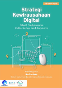 Image of Strategi Kewirausahaan Digital