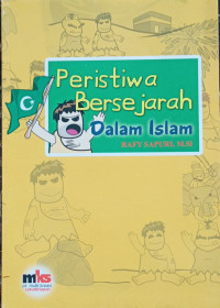 Image of Peristiwa Bersejarah dalam Islam