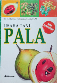 Image of Usaha Tani Pala