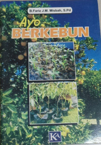 Image of Ayo berkebun