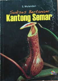 Image of Sukses Bertanam Kantong Semar