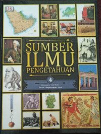 Image of Sumber Ilmu Pengetahuan 4; Entruscans-Gulf States; Negara-negara Teluk