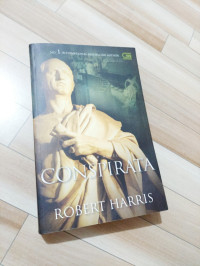 Image of Conspirata